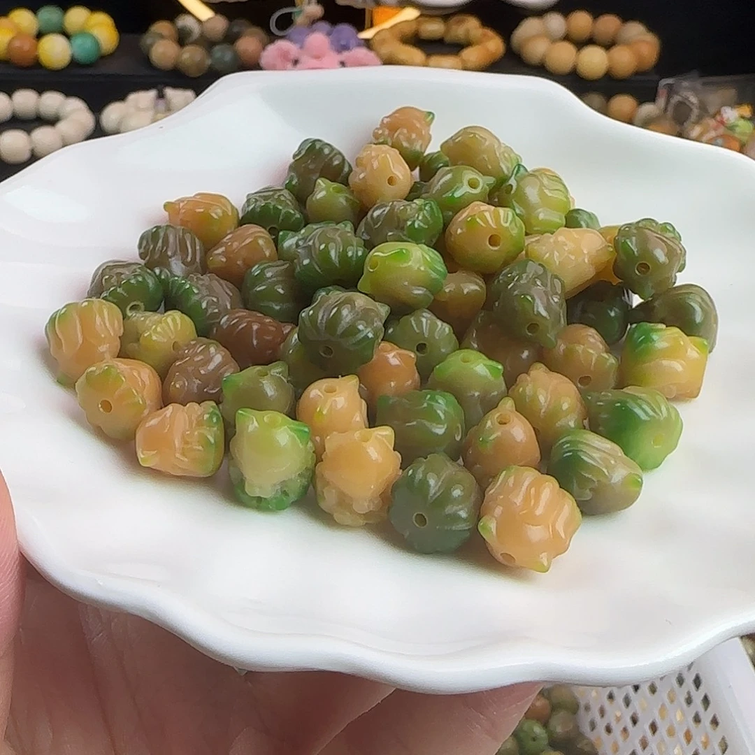 手串菩提根/象牙果卡12绿野仙踪凤九20颗