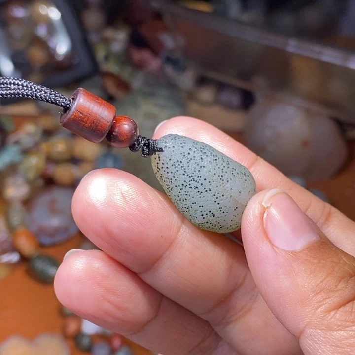 玛瑙/玉髓珠宝半成品未镶嵌