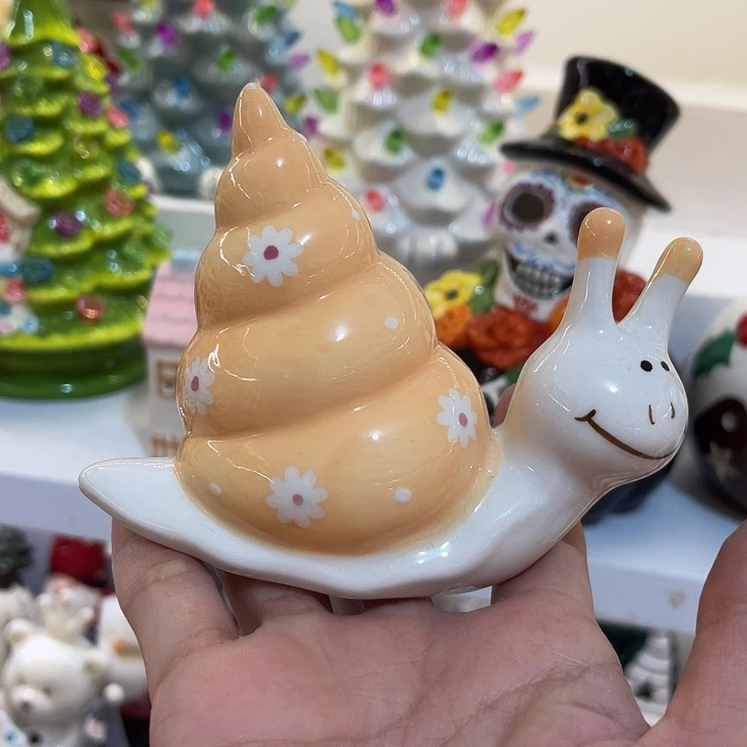 陶瓷微瑕介意慎拍