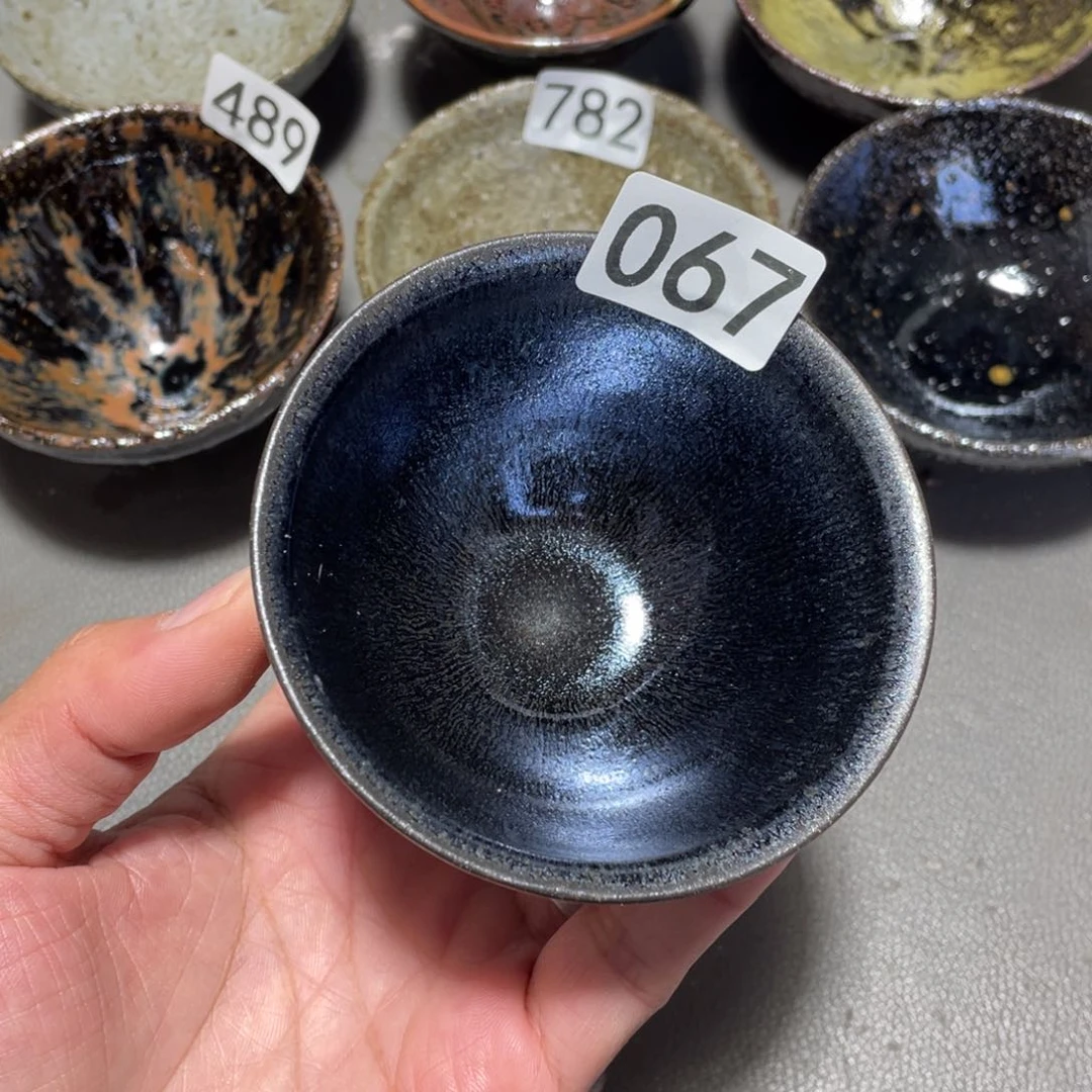 茶盏美好的事物总是