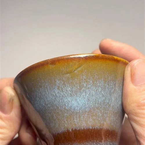 【闪购商品】茶盏-156............