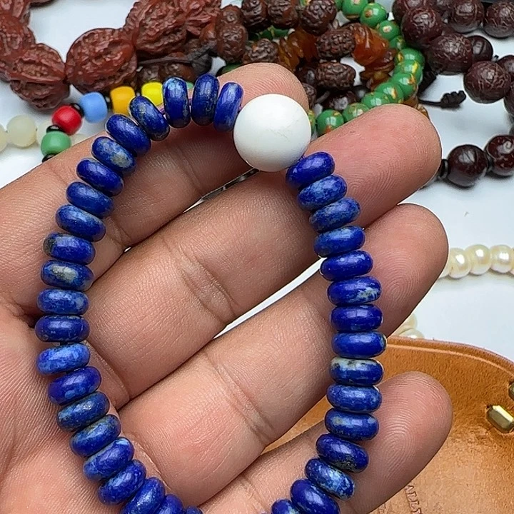 桑杰出品小元素配饰