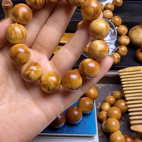 柏木（崖柏）太行崖柏1.8闪电全品