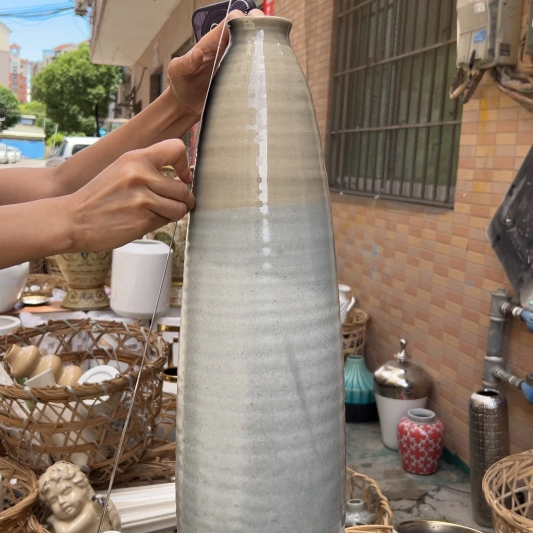 号高温陶瓷工艺饰品（部分微瑕疵）114