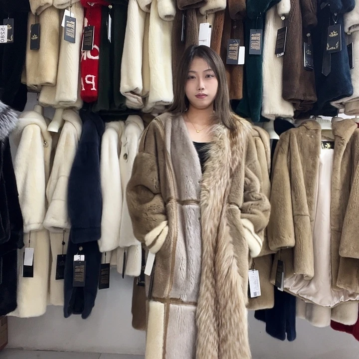 110长走秀设计款120胸围