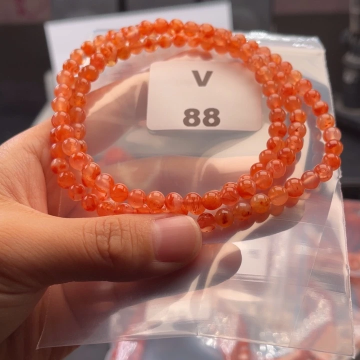 未镶嵌多样性发货默认微瑕5+南红玛瑙?*鲸