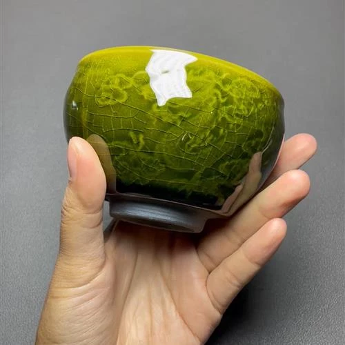 【闪购商品】茶盏-609............