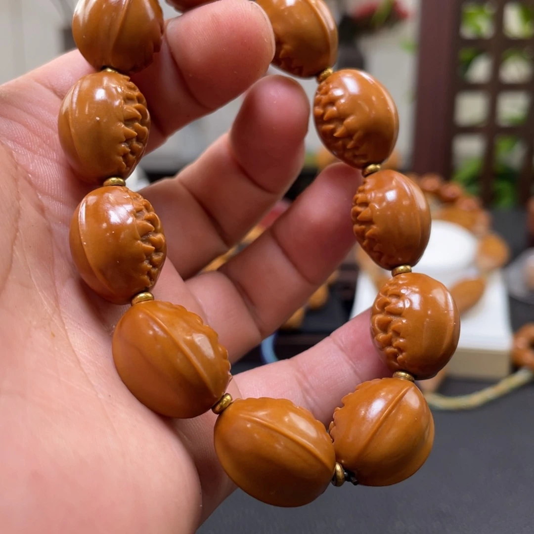 手串/手链橄榄核橄榄核