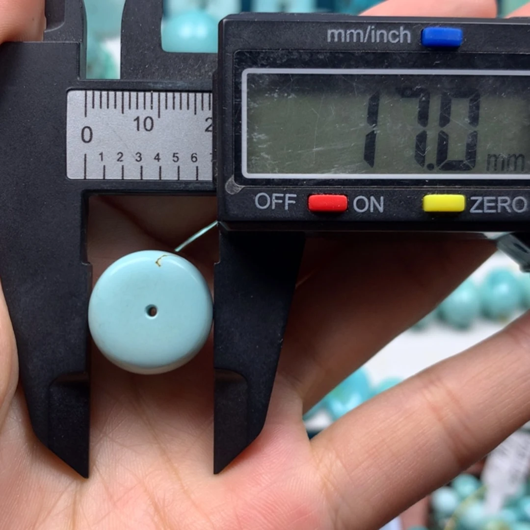 【闪购商品】未镶嵌绿松石珠宝奇石