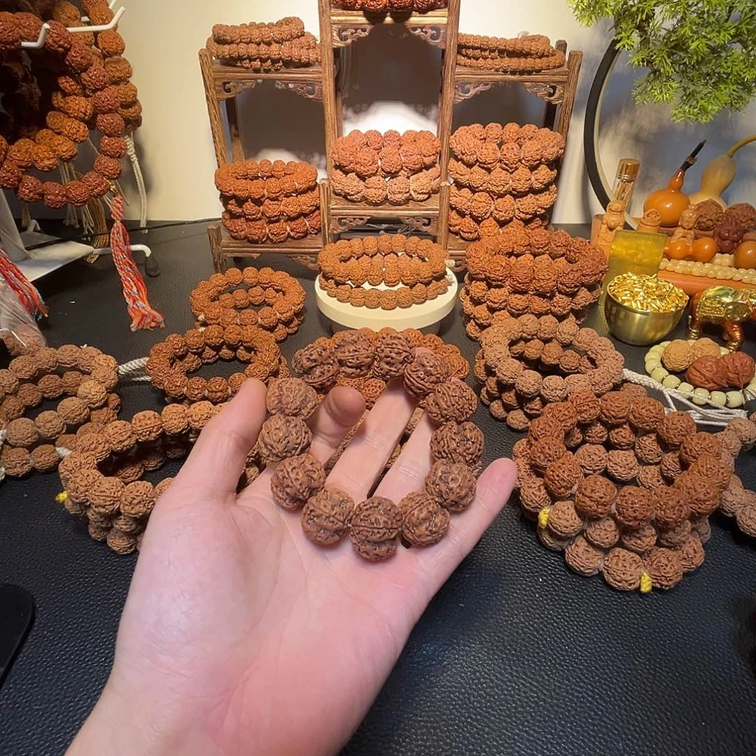 金刚菩提手串福利款
