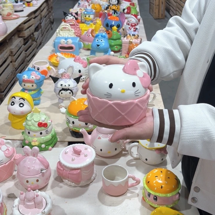 紫砂茶案这么多人都是在