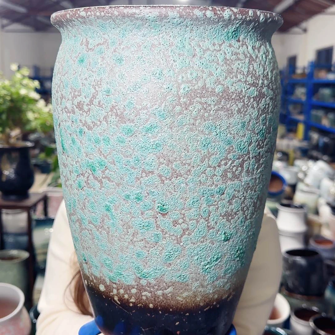 花盆紫砂高30口20