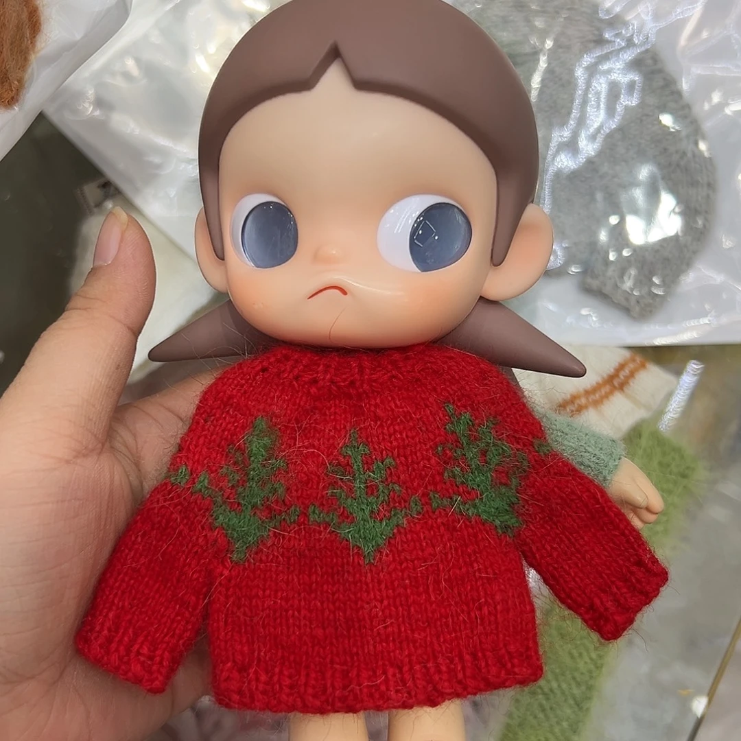 嘎子姐新款针织针织