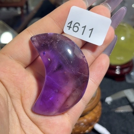 【闪购商品】水晶大型摆件（非配饰）未镶嵌