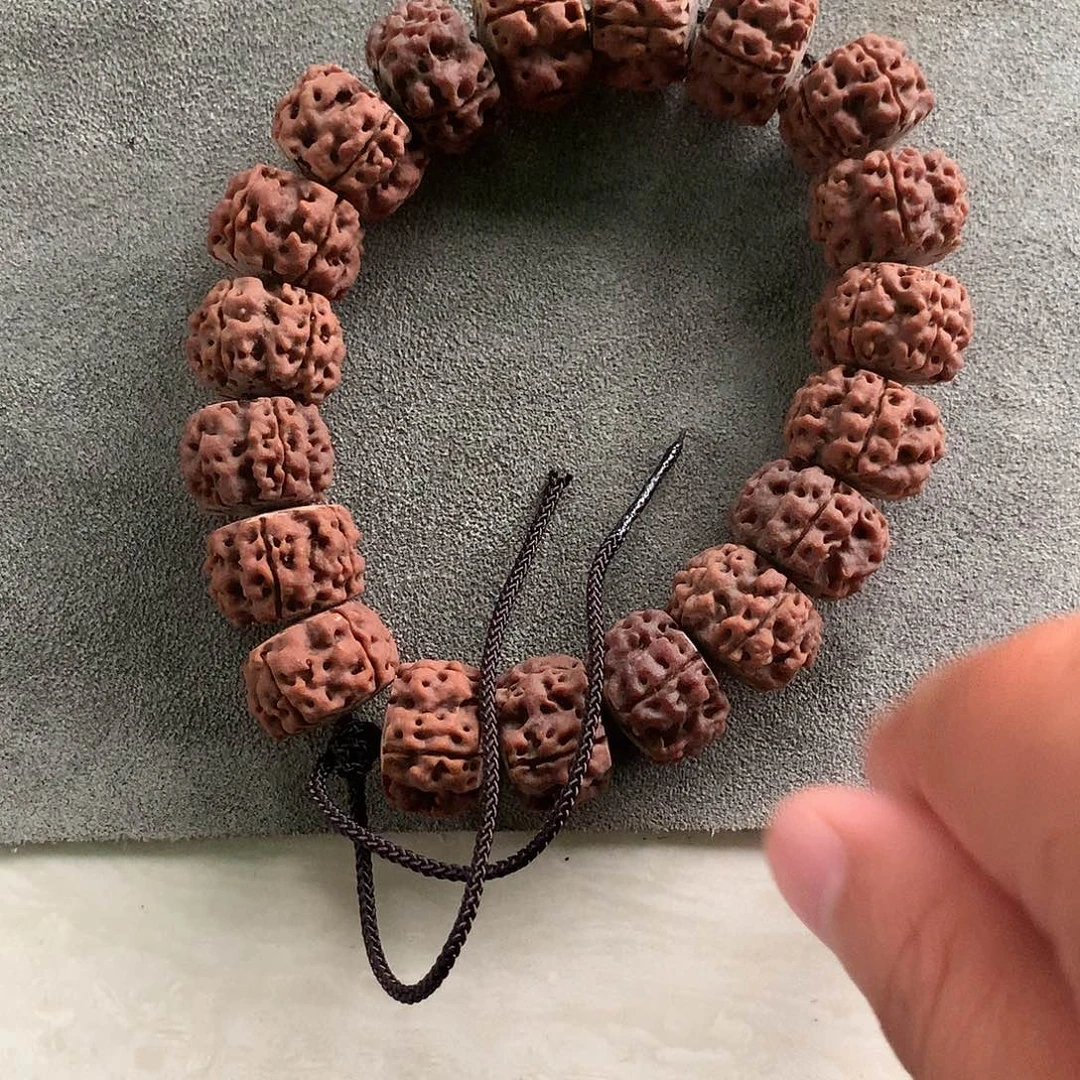 吊坠金刚菩提霸王花