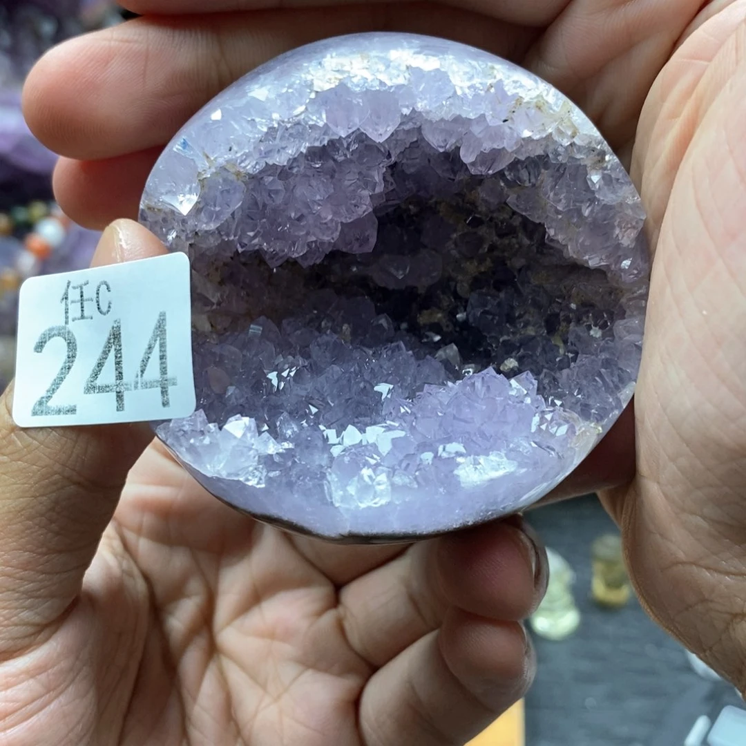 未镶嵌大型摆件（非配饰）水晶