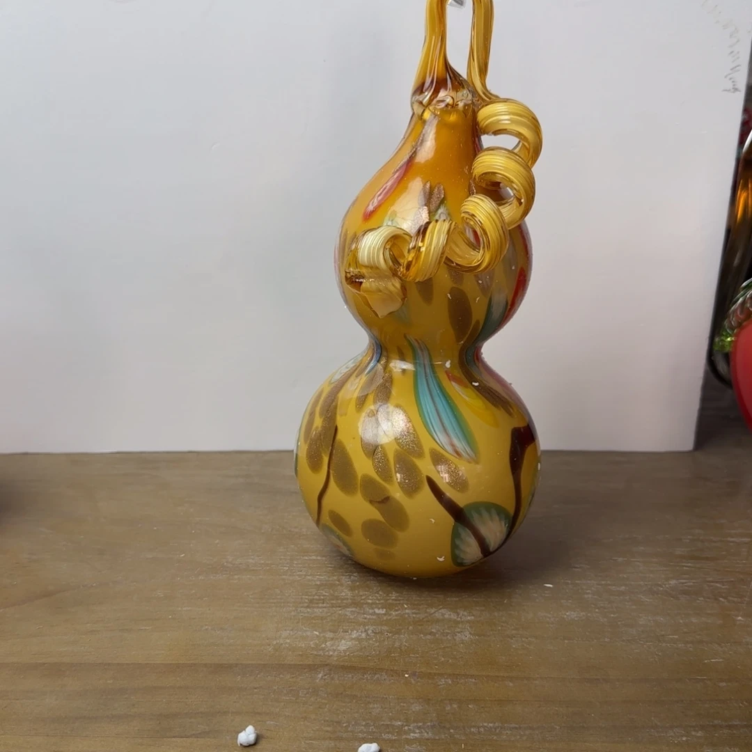 手工艺品琉璃琉璃制品