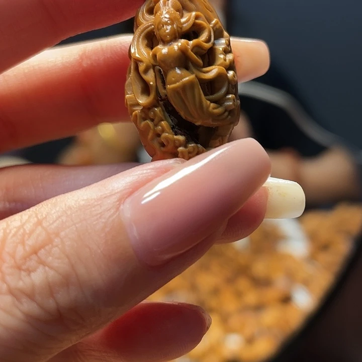 手串/手链橄榄核橄榄核
