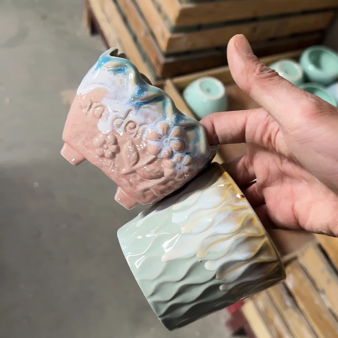 陶瓷2个福利局·自动合并订单·一个个买凑9元发·