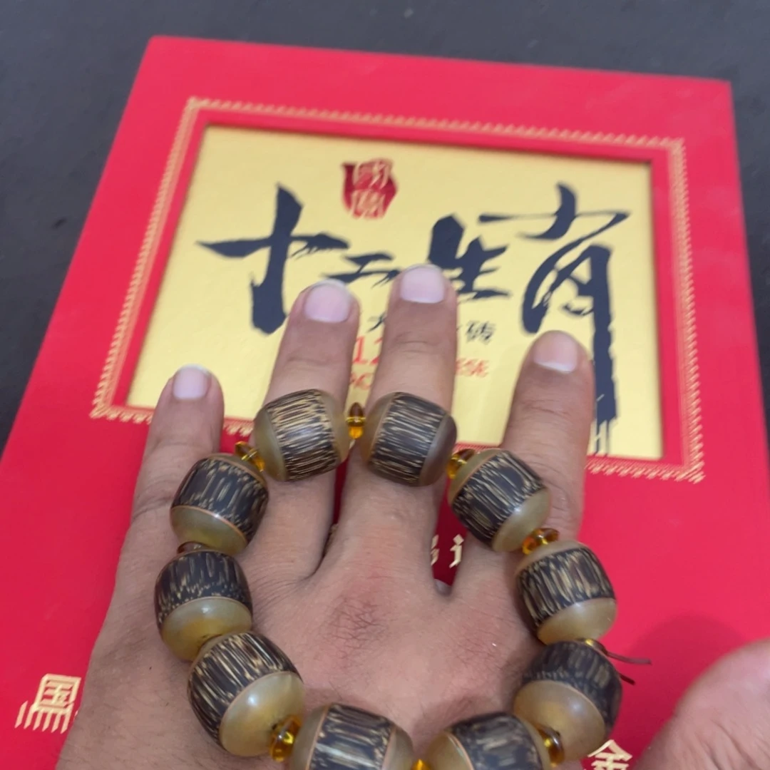 金刚菩提手串好物分享