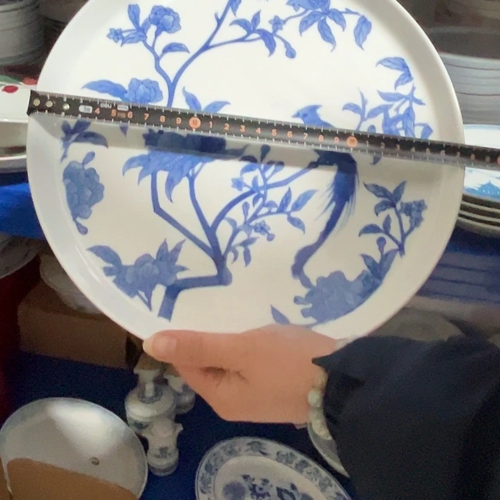 醴陵釉下五彩官窑瓷器