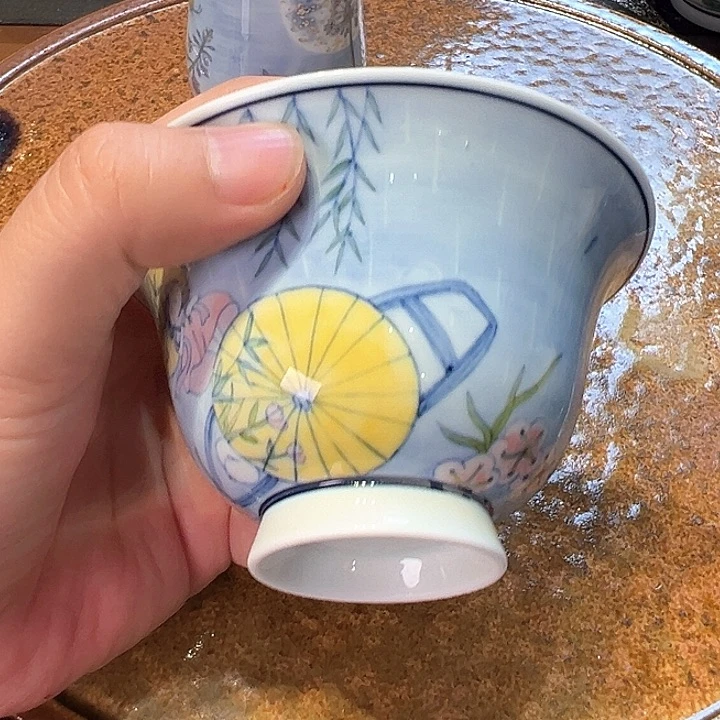 瓷陶瓷艺术作品666