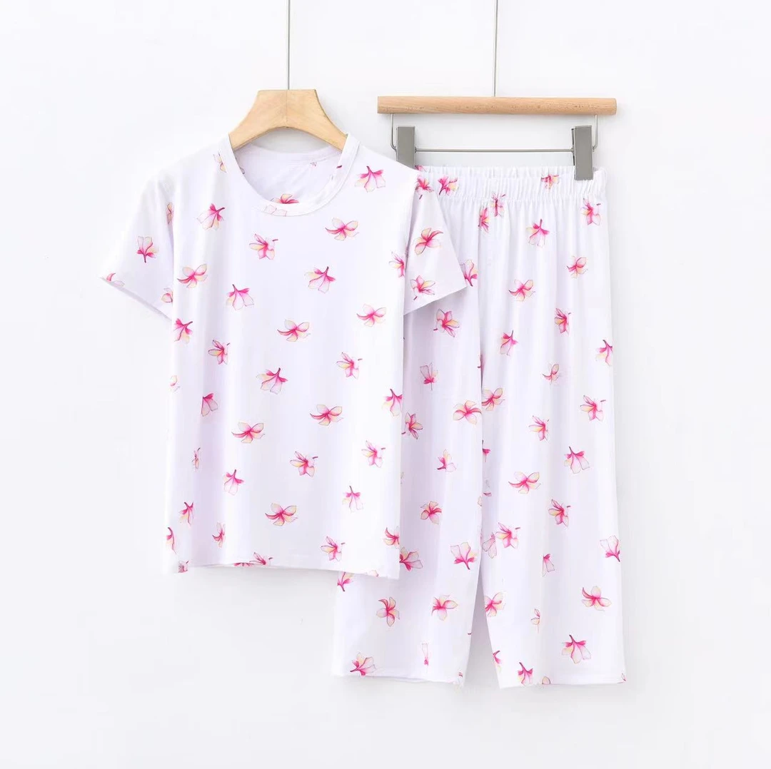 （900-930）三个梨童装家居服