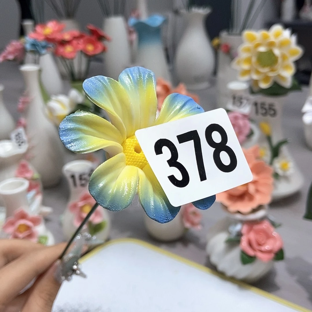 陶瓷手工制作工艺