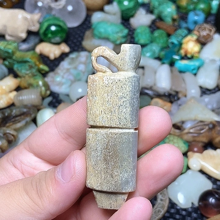 摆件直播间链接116