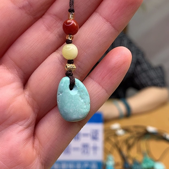 玛瑙/玉髓未镶嵌原矿