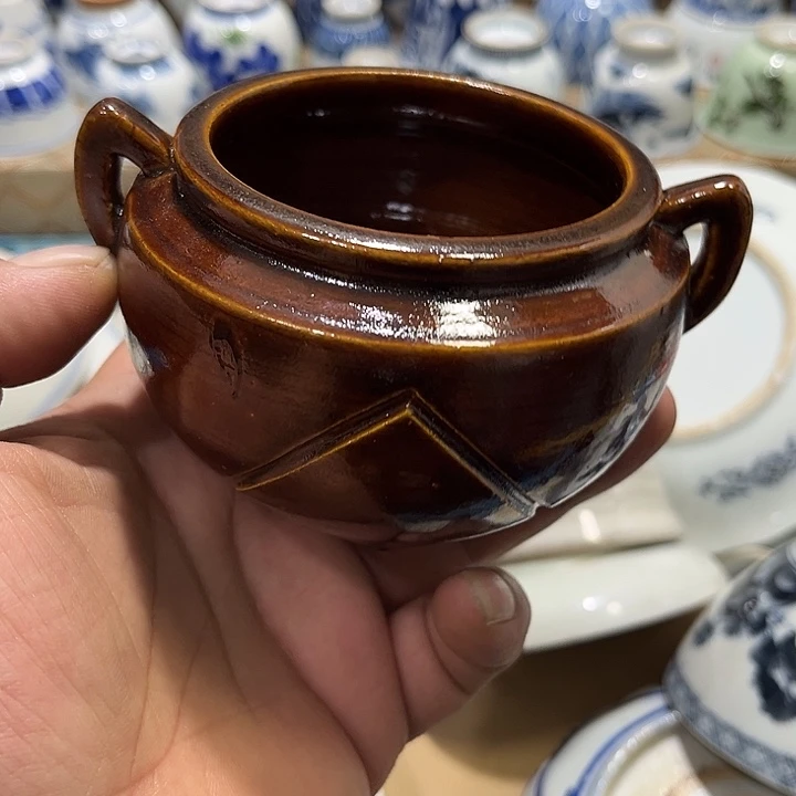 陶瓷茶玩榜第二十名