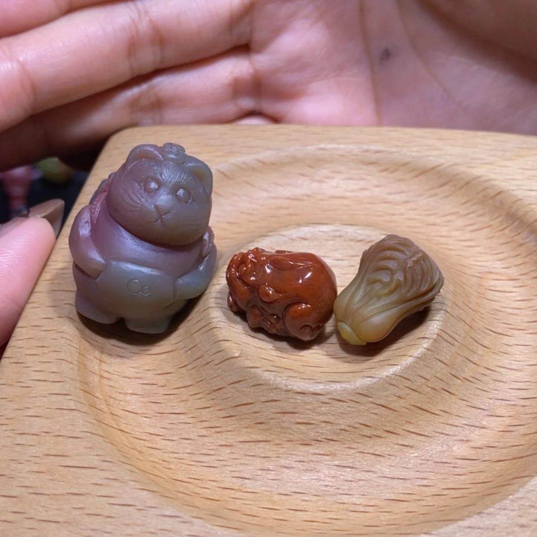 【闪购商品】玛瑙/玉髓手串未镶嵌盐源玛瑙