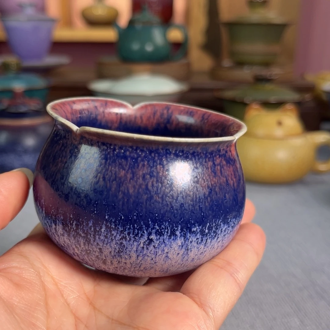 【闪购商品】钧瓷 9855