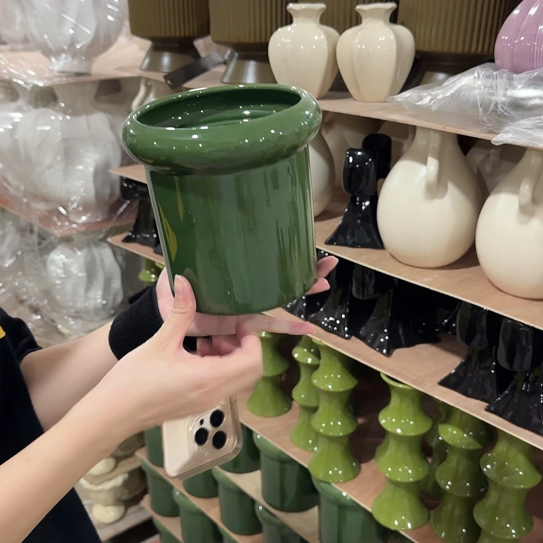 中号花盆花盆花盆