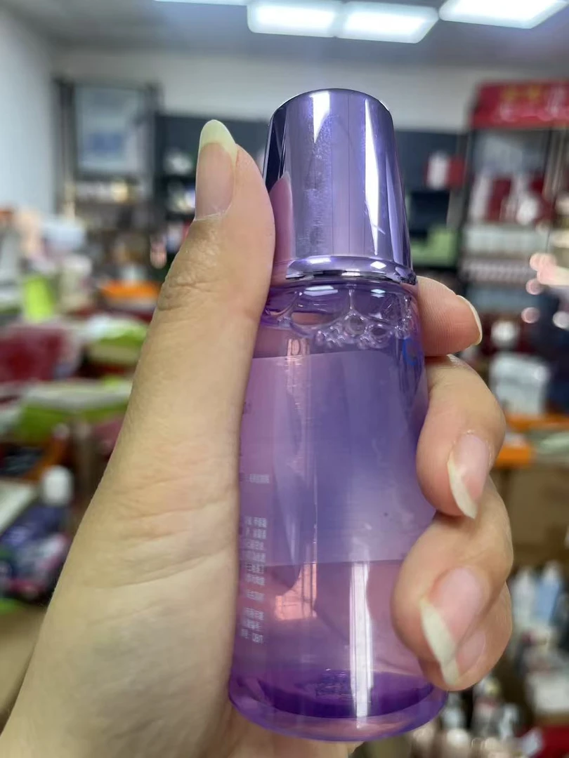 （花妹清货）凝时鲜颜冰肌水60ml裸瓶（介意勿拍）