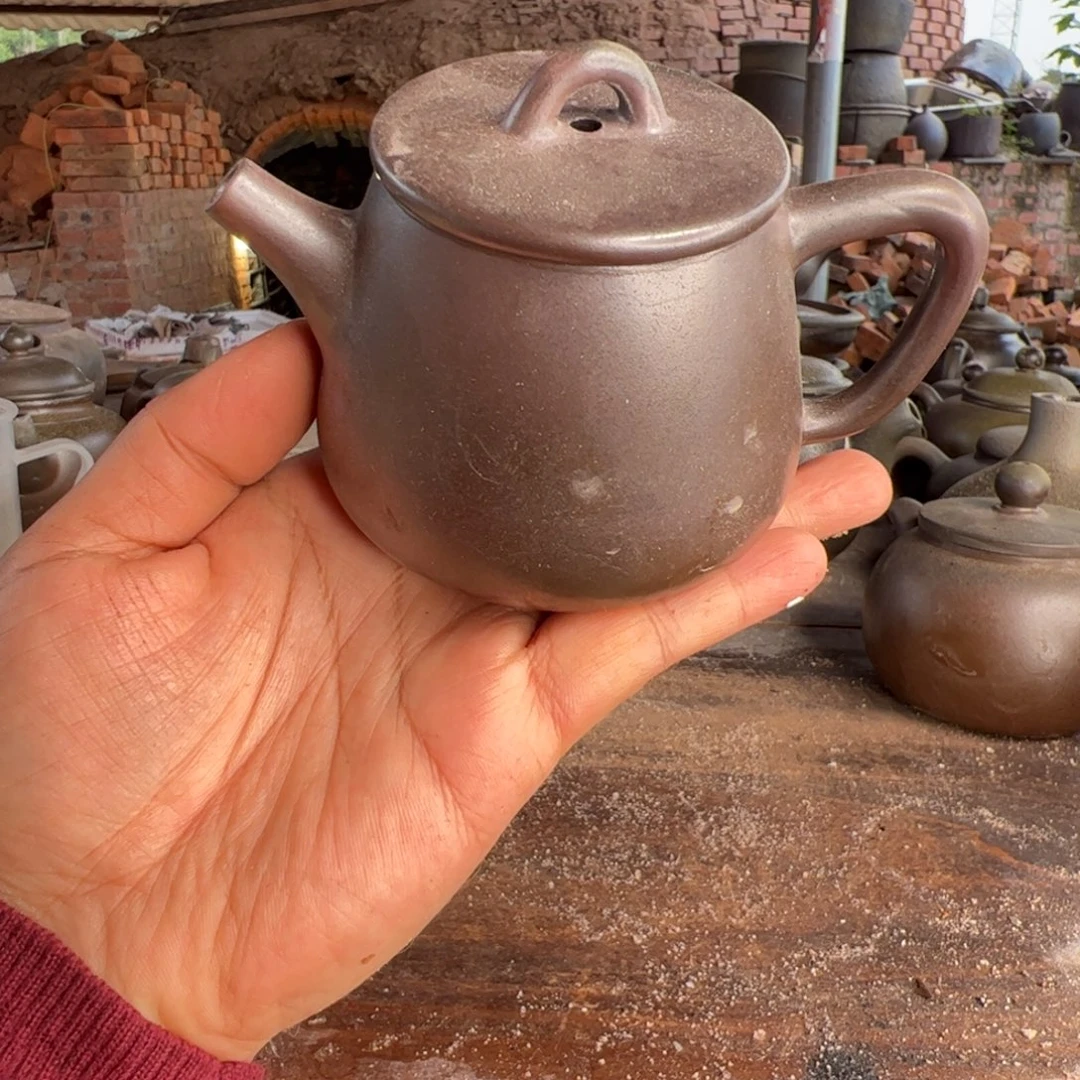 坭兴陶贵台龙窑A215