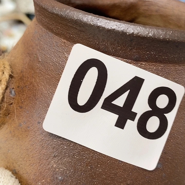 糖***宝瓷器太美，美眼又悦心