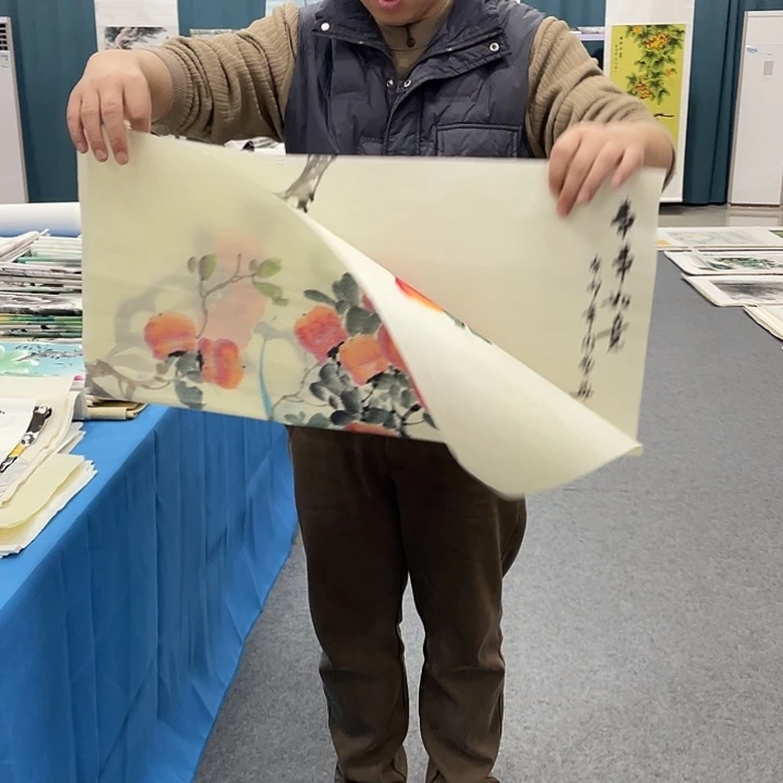 国画今日国画作品欣赏