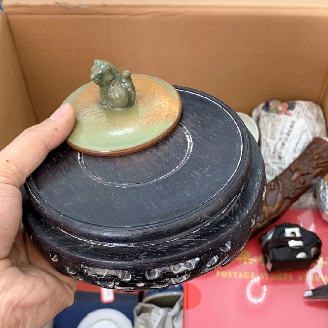 瓷片新年福利大大漏