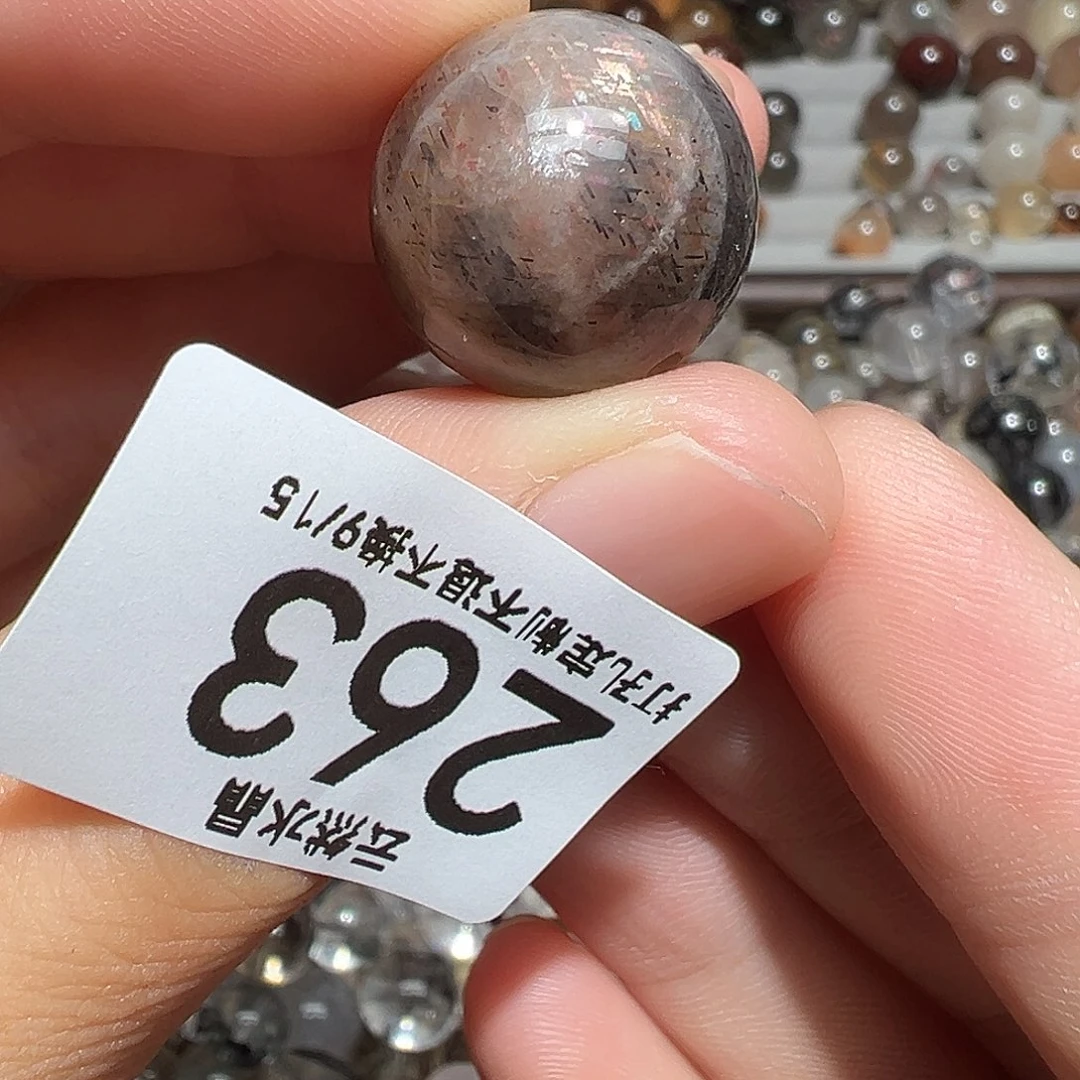 未镶嵌珠宝半成品水晶