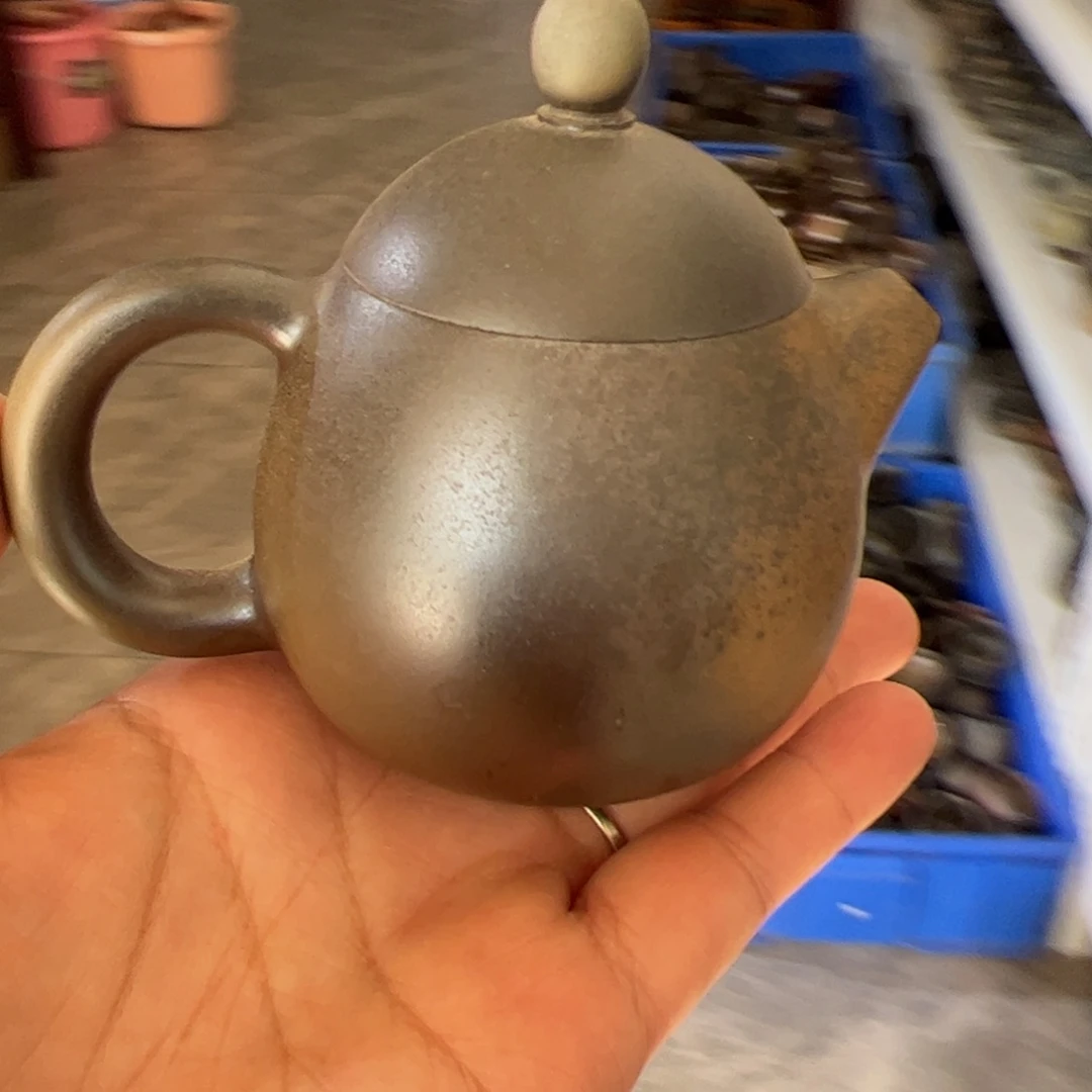 一***顺坭兴陶贵台龙窑A22