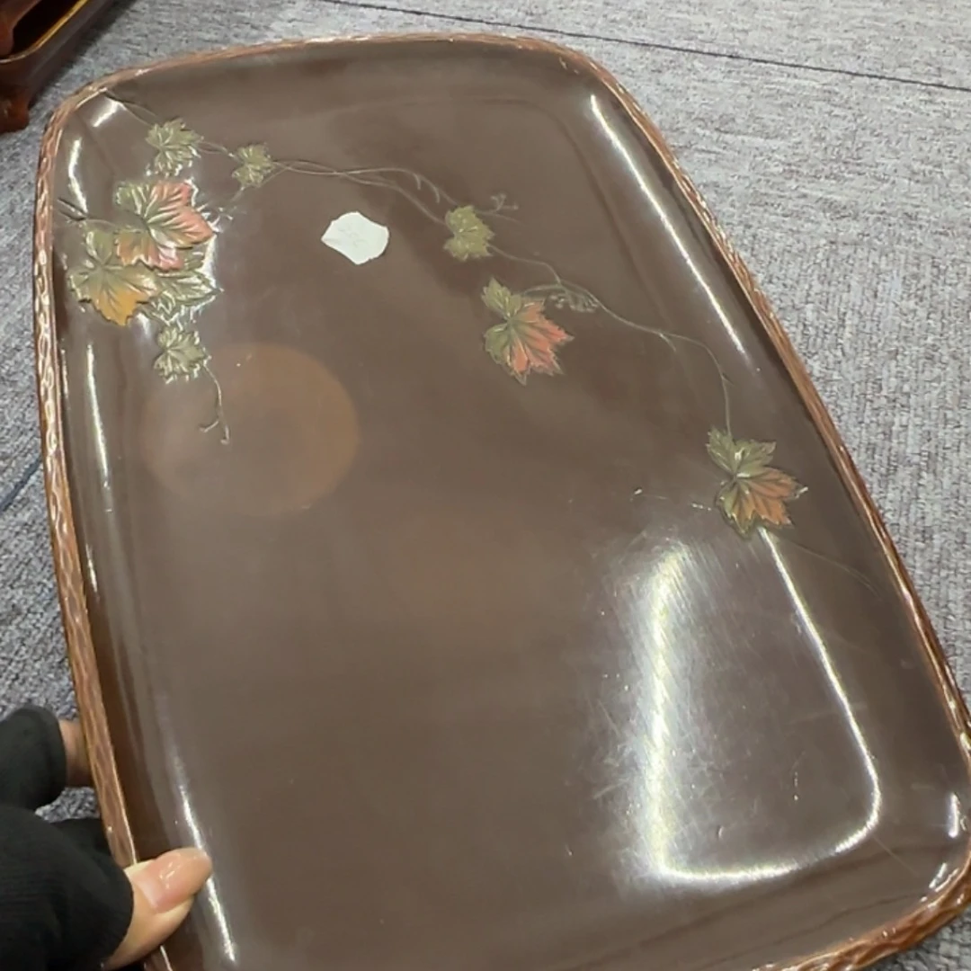 藏品丰富的地方文化