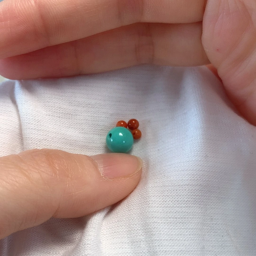 南红玛瑙珠宝奇石未镶嵌