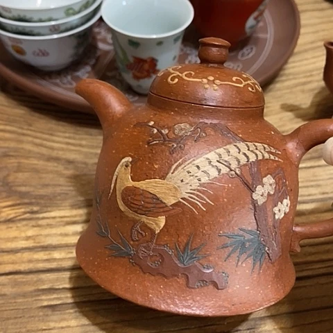 茶壶紫砂紫砂壶紫砂壶