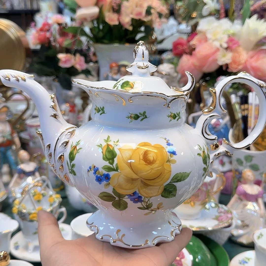 外贸冠衡陶瓷有限公司