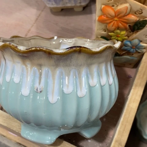 陶瓷95007绿133131331