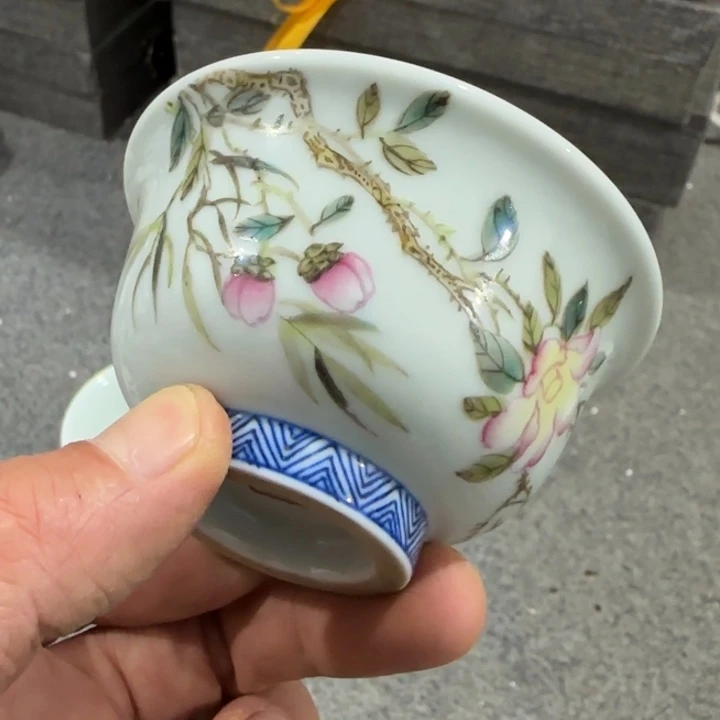 摆件景德镇陶瓷3322222322222