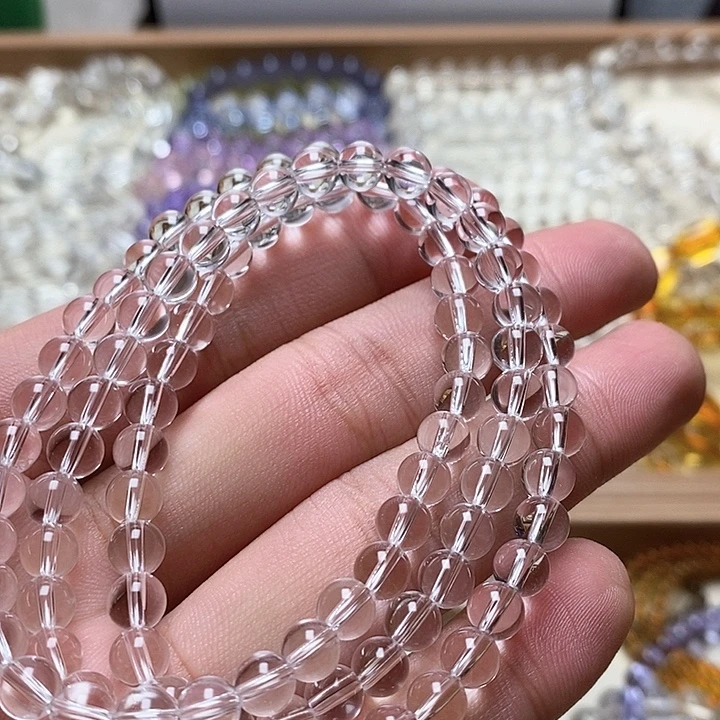 非金属卡6mm三圈