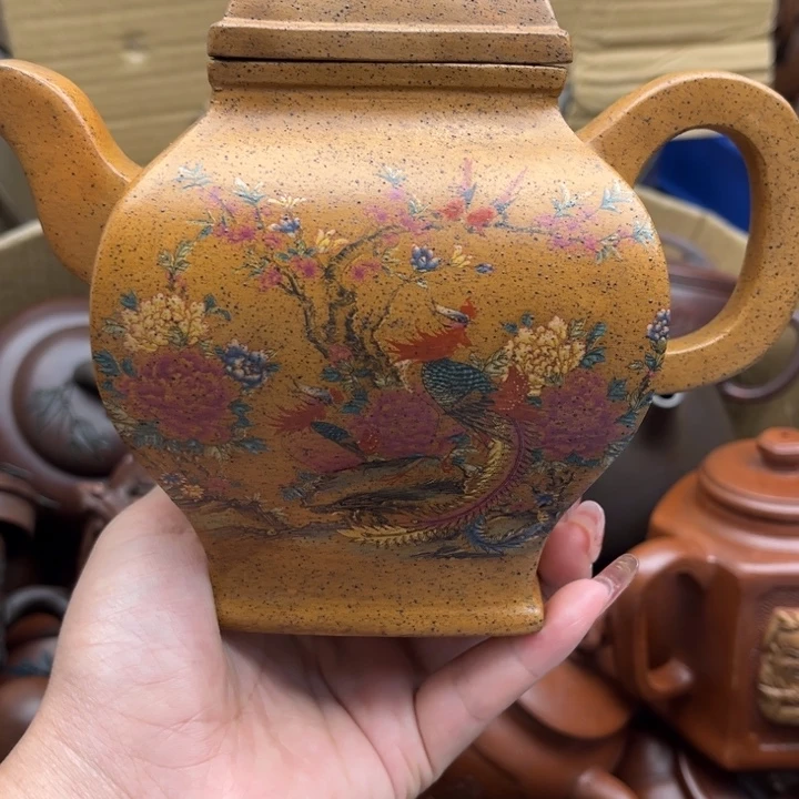 紫砂茶壶紫砂壶等各种