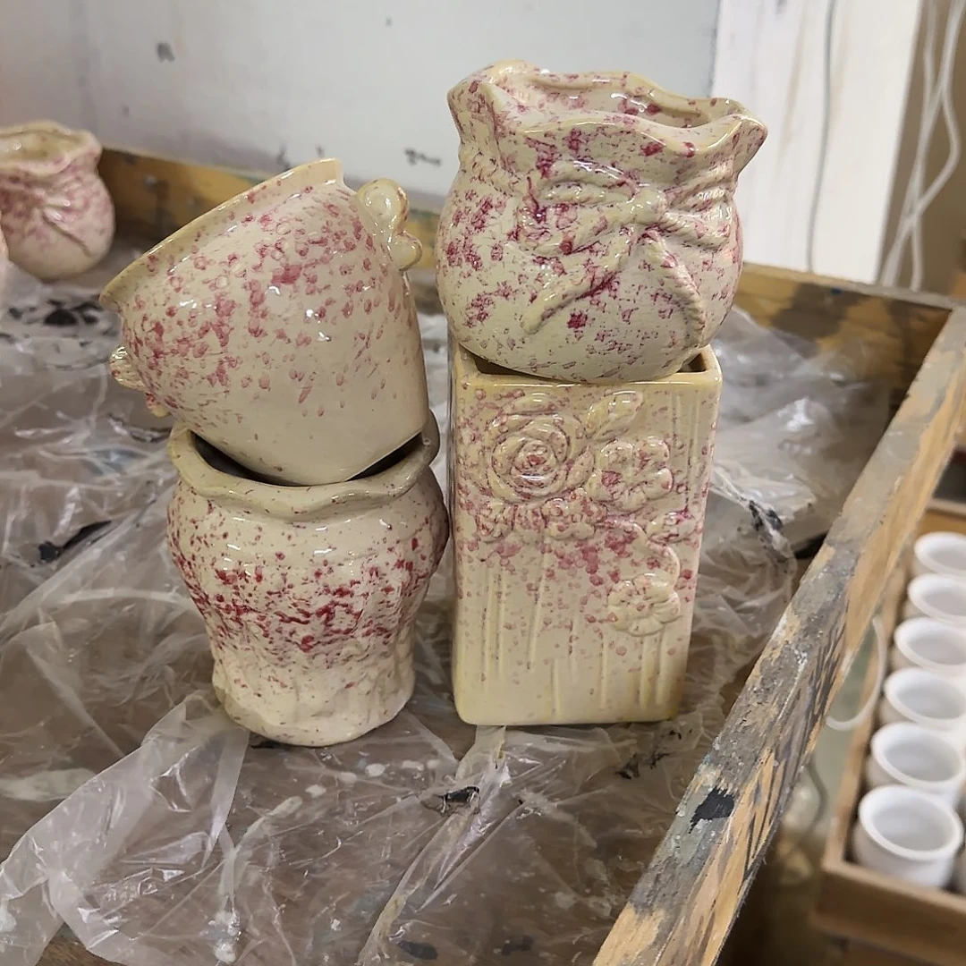 陶瓷4个福利局·自动合并订单·一个个买凑9元发·